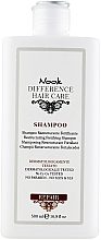 Restructuring Shampoo - Nook DHC Repair Shampoo — photo N2