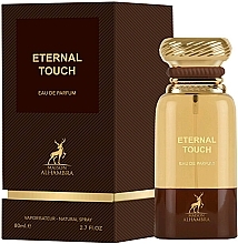 Alhambra Eternal Touch - Eau de Parfum — photo N1