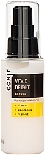 Fragrances, Perfumes, Cosmetics Face Serum - Coxir Vita C Bright Serum