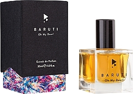 Baruti Oh My Deer! - Perfume — photo N2