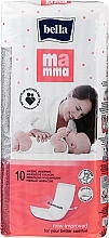 Fragrances, Perfumes, Cosmetics Post-natal Pads Bella Mamma, 10 pcs - Bella Baby