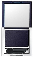 Fragrances, Perfumes, Cosmetics Mono Eyeshadow - Dessange Smoky Blue Subtil Regard Mono Eyeshadow (tester)