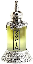 Rasasi Sonia - Oil Perfume — photo N14