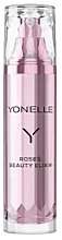 Fragrances, Perfumes, Cosmetics Facial Elixir - Yonelle Roses Beauty Elixir