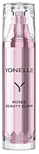 Facial Elixir - Yonelle Roses Beauty Elixir — photo N1