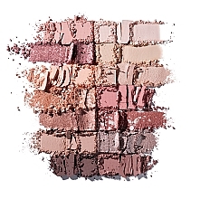 Eyeshadow Palette - Catrice Pro Next-Gen Nudes Slim Eyeshadow Palette  — photo N3