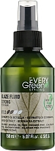 Fragrances, Perfumes, Cosmetics Strong Hold Hair Shine Cream - EveryGreen Glaze Fluid Strong