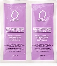 Fragrances, Perfumes, Cosmetics Nail Whitener - Orly Nail Whitener