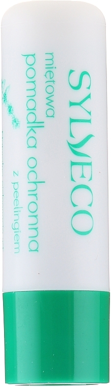 Soft Exfoliating Lipstick - Sylveco — photo N3