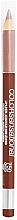 Lip Pencil - Maybelline Color Sensational Lip Liner — photo N1