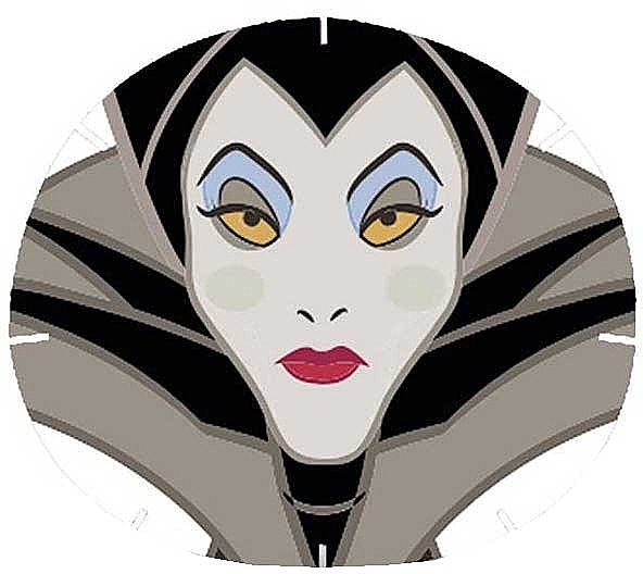 Maleficent Face Mask - Mad Beauty Disney Pop Villains Maleficent Face Mask — photo N6