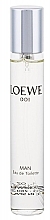 Fragrances, Perfumes, Cosmetics Loewe 001 Man - Eau de Toilette (mini size)