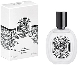 Fragrances, Perfumes, Cosmetics Diptyque Eau Des Sens - Hair Mist