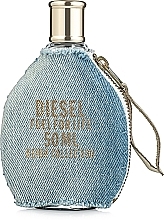 Fragrances, Perfumes, Cosmetics Diesel Fuel For Life Denim Collection Femme - Eau de Toilette