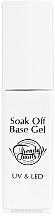 Fragrances, Perfumes, Cosmetics Base Coat - Trendy Nails Soak Off Base Gel