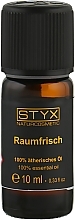 Fragrances, Perfumes, Cosmetics Essential Oil "Fresh Air" - Styx Naturcosmetic Raumfrisch