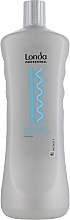 Perm Lotion for Normal & Unruly Hair - Londa Professional Londawave Curl N/R Perm Lotion — photo N1