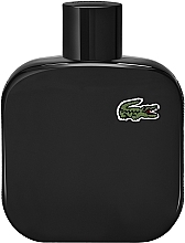 Lacoste Eau de Toilette De L.12.12 Noir Intense - Eau de Toilette — photo N1