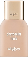 Phyto Tint Foundation - Sisley Phyto-Teint Nude Foundation — photo N1