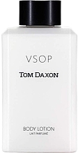 Fragrances, Perfumes, Cosmetics Tom Daxon VSOP - Body Lotion