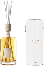 Reed Diffuser - Culti Milano Oficus Stile Classic Diffusore — photo N3