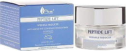 Anti-Wrinkle Peptide Concentrate in Capsules - Ava Laboratorium Peptide Lift Concentrate — photo N1