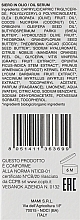 Facial Oil Serum - PuroBio Cosmetics Oil Serum — photo N21