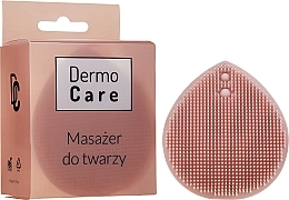 Face Cleansing Massager - DermoCare — photo N2