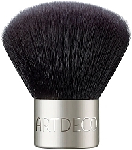 Fragrances, Perfumes, Cosmetics Kabuki Mineral Powder Brush - Artdeco Powder Brush For Mineral Powder Foundation (tester)