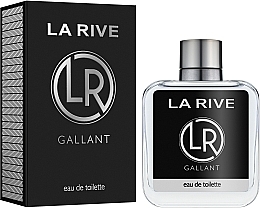 La Rive Galant - Eau de Toilette — photo N2