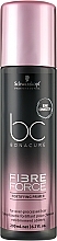 Fragrances, Perfumes, Cosmetics Conditioner Spray - Schwarzkopf Professional BC Fibre Force Fortifying Primer