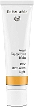 Rose Day Cream - Dr. Hauschka Light Rose Day Cream — photo N1