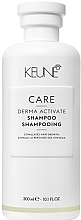Anti-Hair Loss Shampoo - Keune Care Derma Activate Shampoo — photo N6