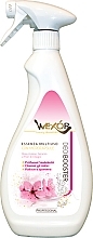 Fragrance Booster - Wexor Deo Booster Rose — photo N1