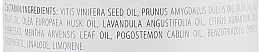 Massage Oil "Lavender & Mint" - Bulgarian Rose Herbal Care Natural Massage Oil — photo N3