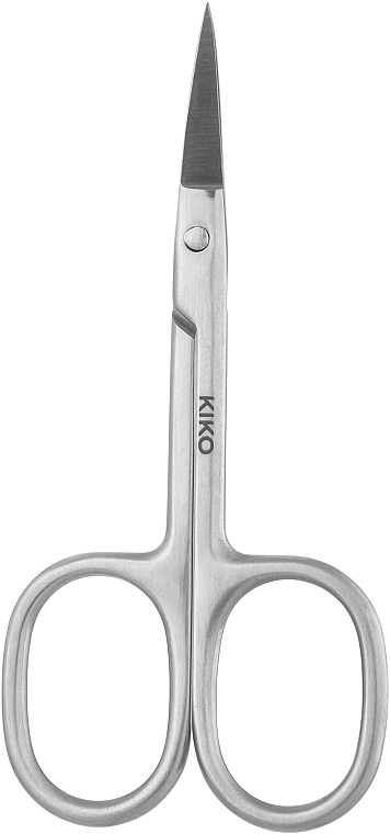Professional Steel Nail Clippers - Kiko Milano Nail Scissors — photo N1