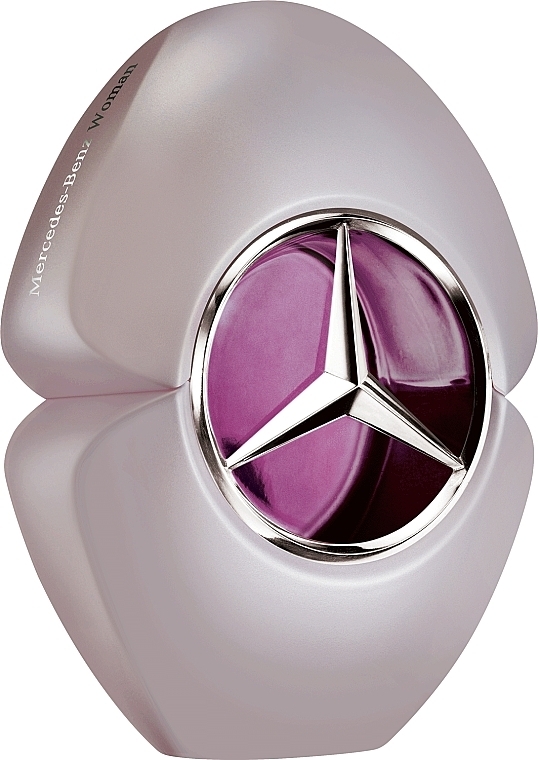 Mercedes-Benz Mercedes-Benz Woman - Eau de Parfum — photo N5