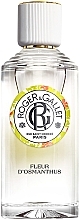 Roger&Gallet Fleur D'Osmanthus Wellbeing Fragrant Water - Fragrant Water — photo N1