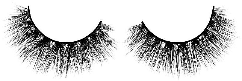 False Lashes - Lash Me Up! Eyelashes Hug Me! — photo N1