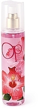 Fragrances, Perfumes, Cosmetics Ocean Pacific Beach Paradise Body Mist - Body Mist