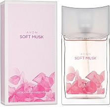 Avon Soft Musk - Eau de Toilette — photo N2