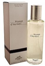 Fragrances, Perfumes, Cosmetics Hermes Voyage D'hermes Refill - Eau de Toilette