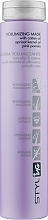 Hair Volume Mask - ING Professional Volumising Mask — photo N1