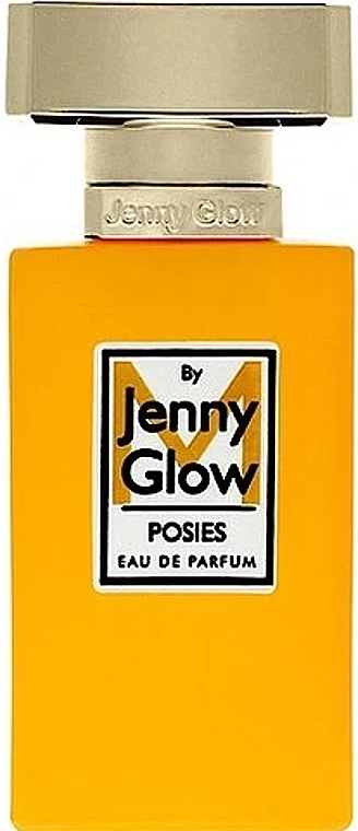 Jenny Glow Posies - Eau de Parfum — photo N1