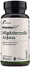 Arjuna Almond Dietary Supplement - Pharmovit — photo N1