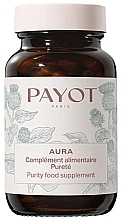 Dietary Supplement for Healthy Skin - Payot Purete Purity Food Supplement — photo N1