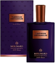 Fragrances, Perfumes, Cosmetics Molinard Tubereuse Vertigineuse - Eau de Parfum