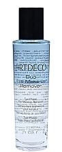 Fragrances, Perfumes, Cosmetics Bi-Phase Eye Makeup Remover - Artdeco Duo Eye Makeup Remover Two-phase Eye Make-up Remover