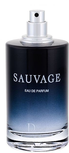 Dior Sauvage Eau de Parfum - Eau de Parfum (tester without cap) — photo N1