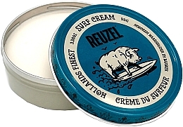 Hair Styling Cream - Reuzel Surf Cream — photo N2